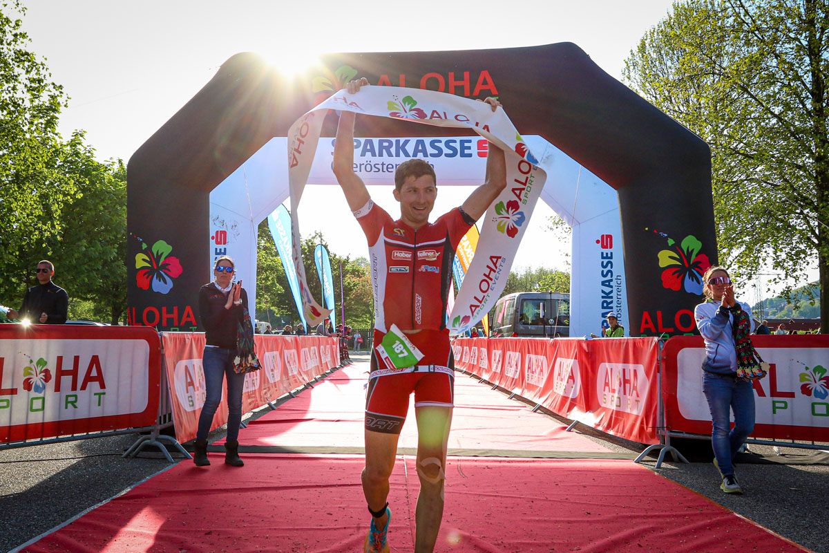ALOHA TRI Steyregg 2023