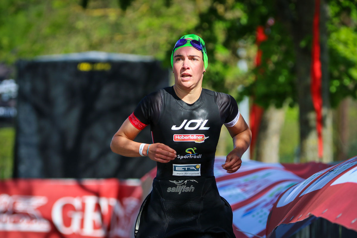 ALOHA TRI Steyregg 2023