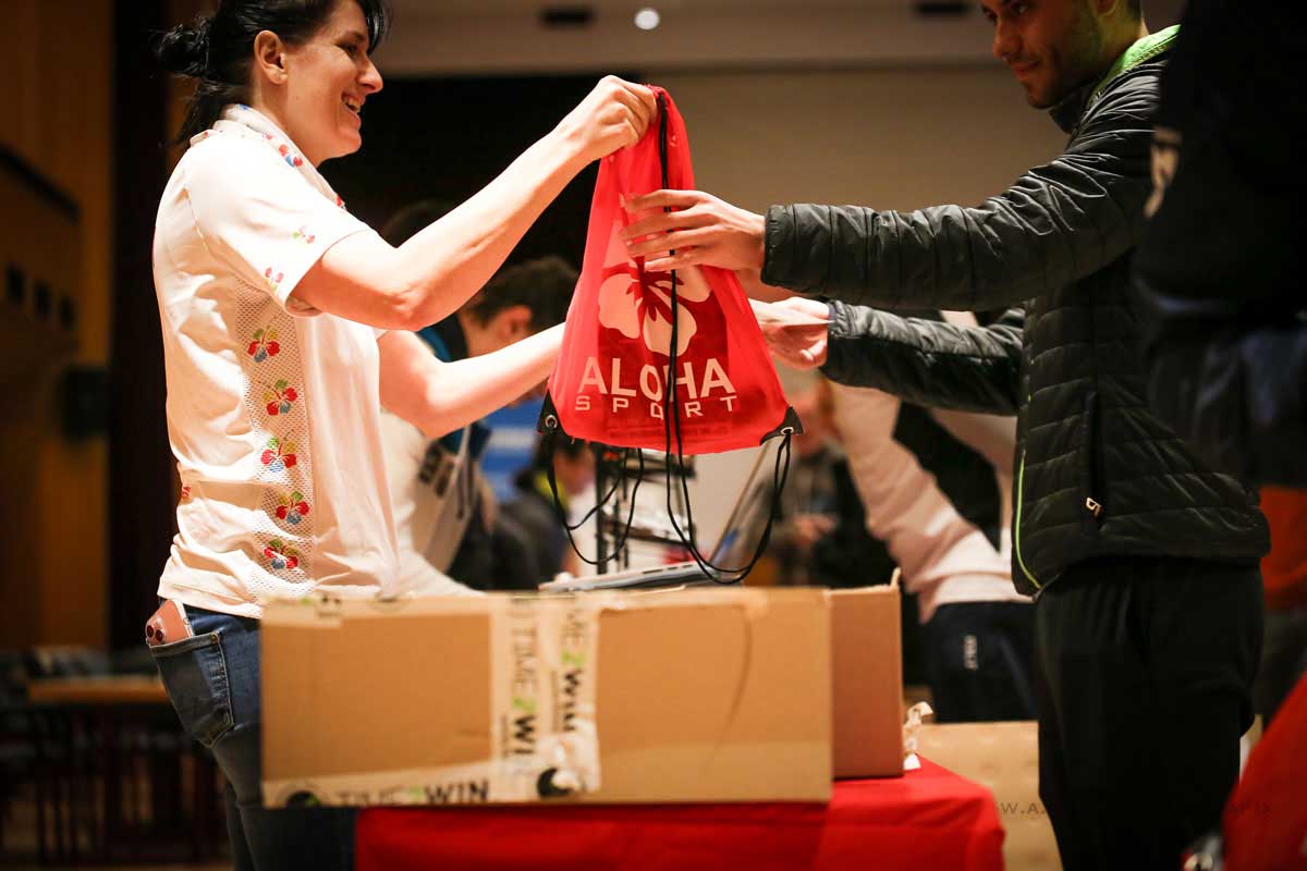 Welser Halbmarathon 2024