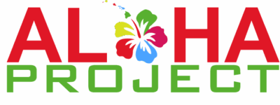 Aloha Logo